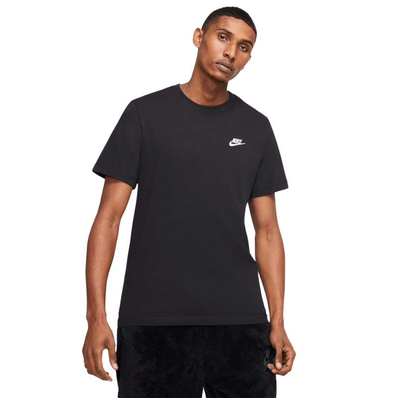 NIKE APPAREL Nike Sportswear Club Short Sleeve T-Shirt - Men's