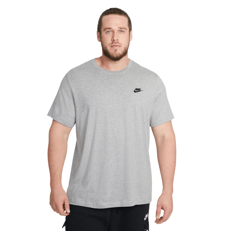 Nike Sportswear Club Men's Short-Sleeve Top