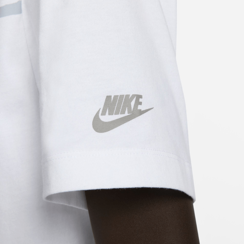 NIKE Apparel Nike Sportswear Club T-Shirt - Men's