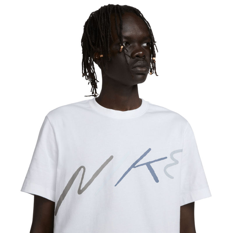 NIKE Apparel Nike Sportswear Club T-Shirt - Men's