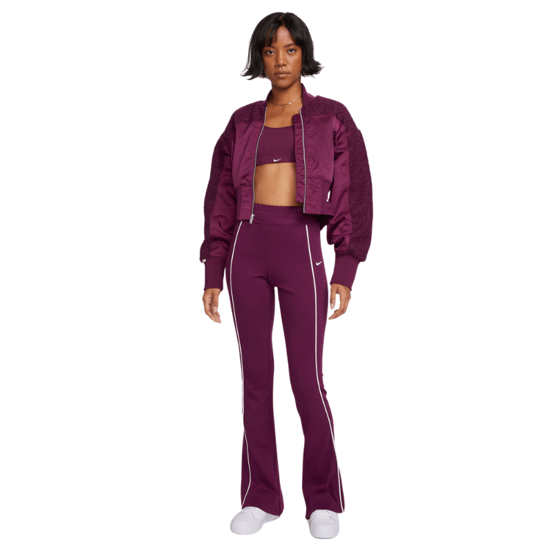 Nike Sportswear Collection Slit Hem Pants Women s