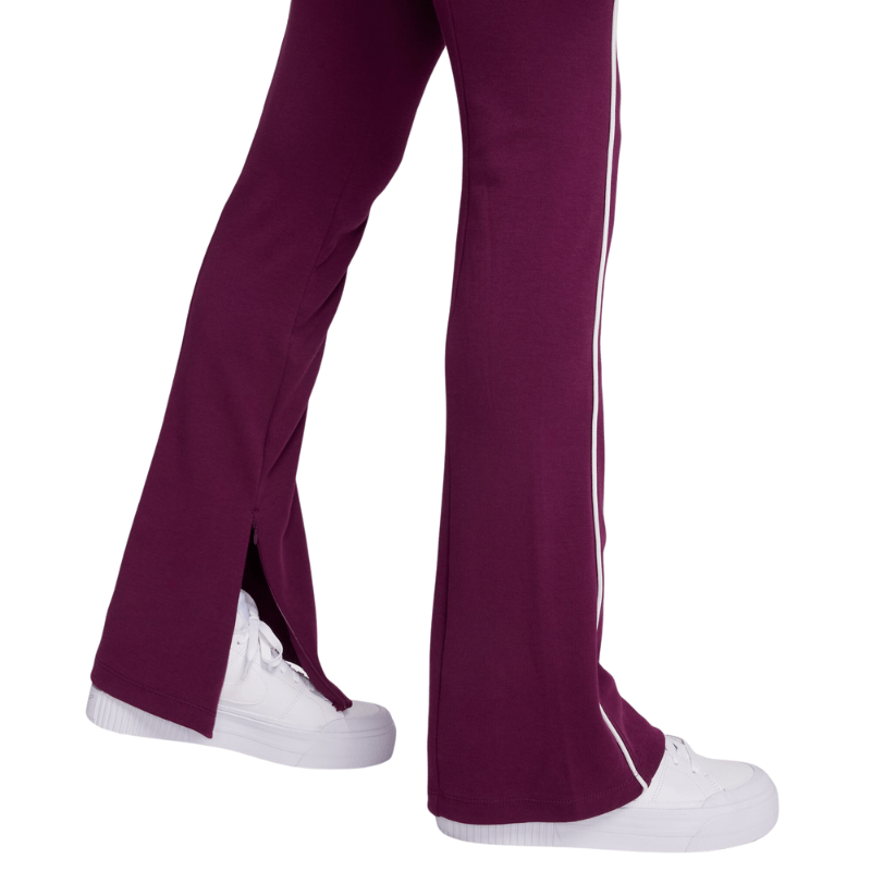Nike Sportswear Collection Women's Slit-Hem Trousers (Plus Size)