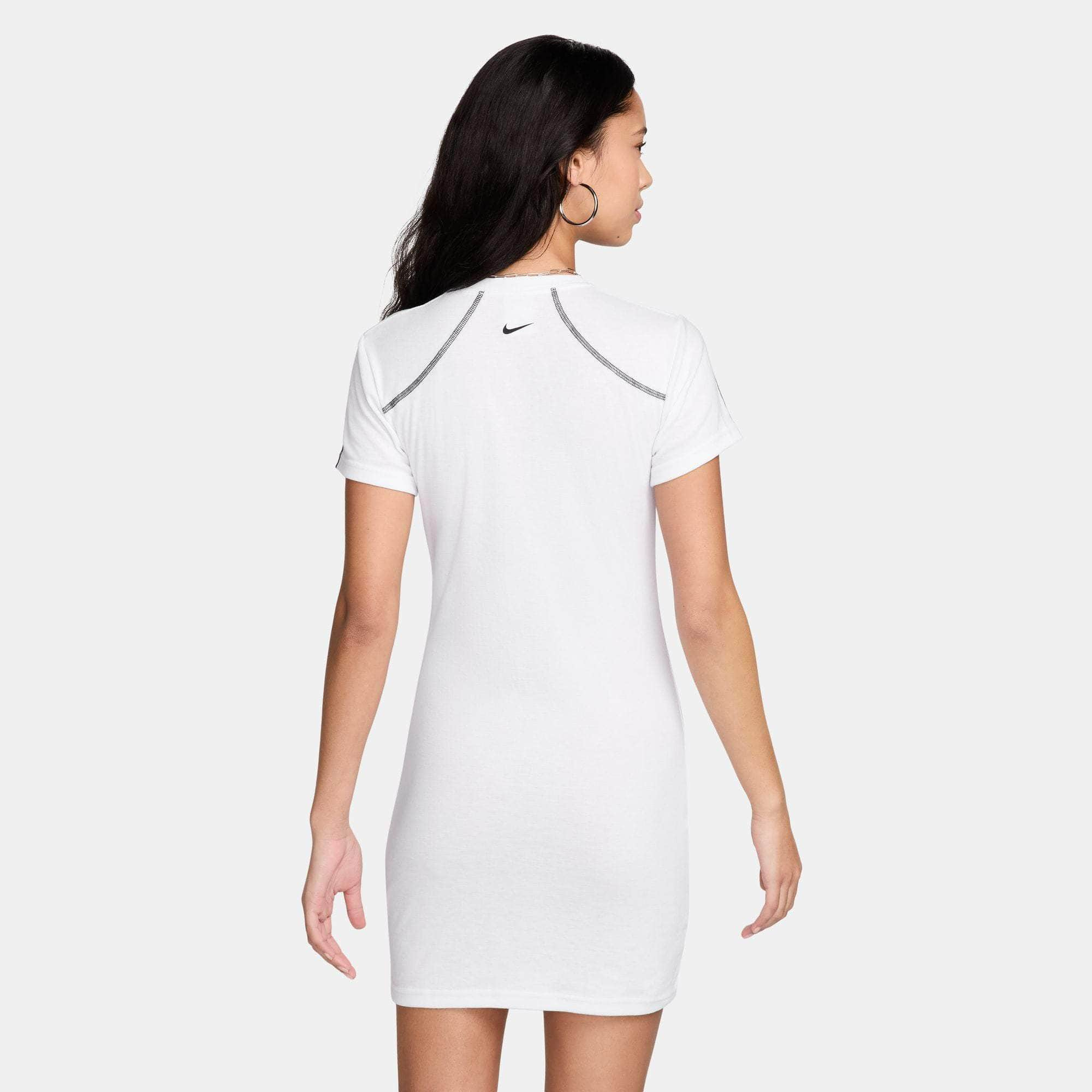 Nike APPAREL Nike Sportswear Dress SS Femme Sw - Women's