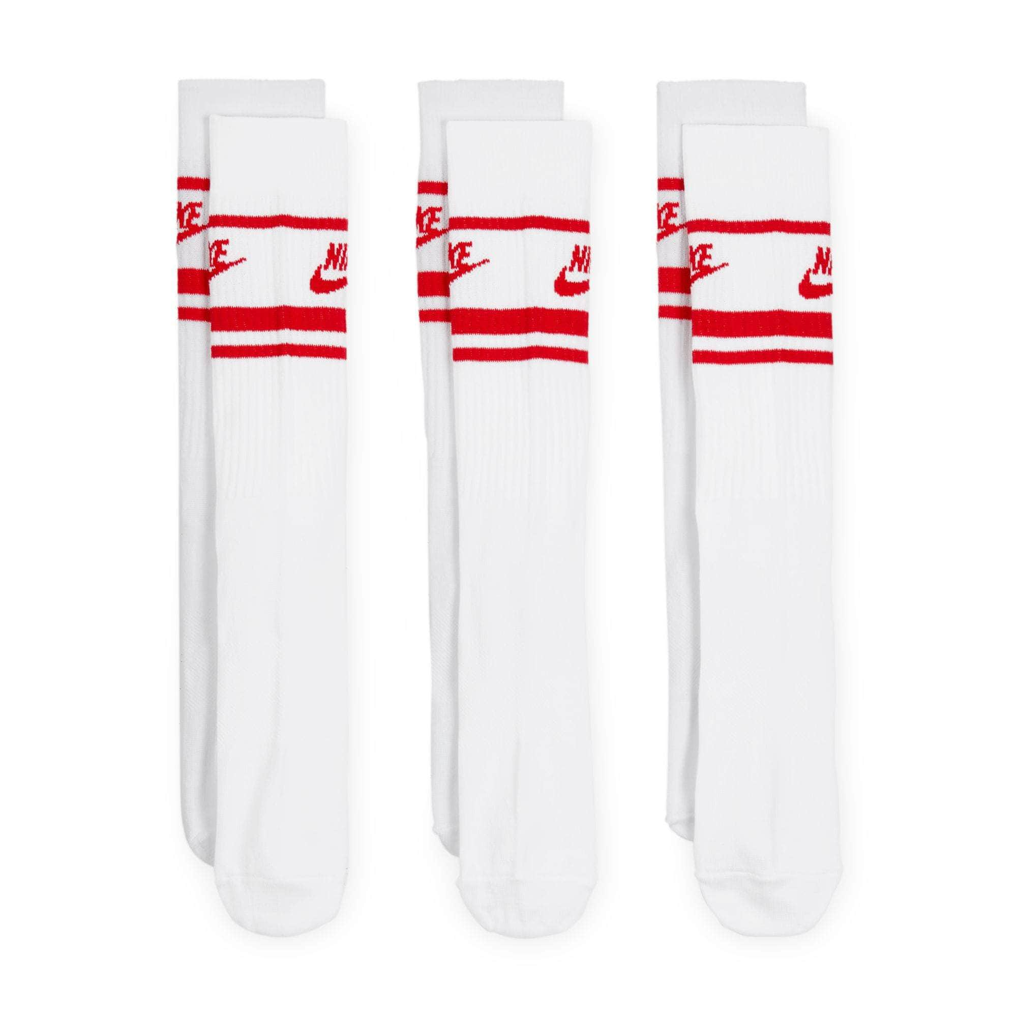 Nike APPAREL Nike Sportswear Dri-FIT Everyday Essential Crew Socks