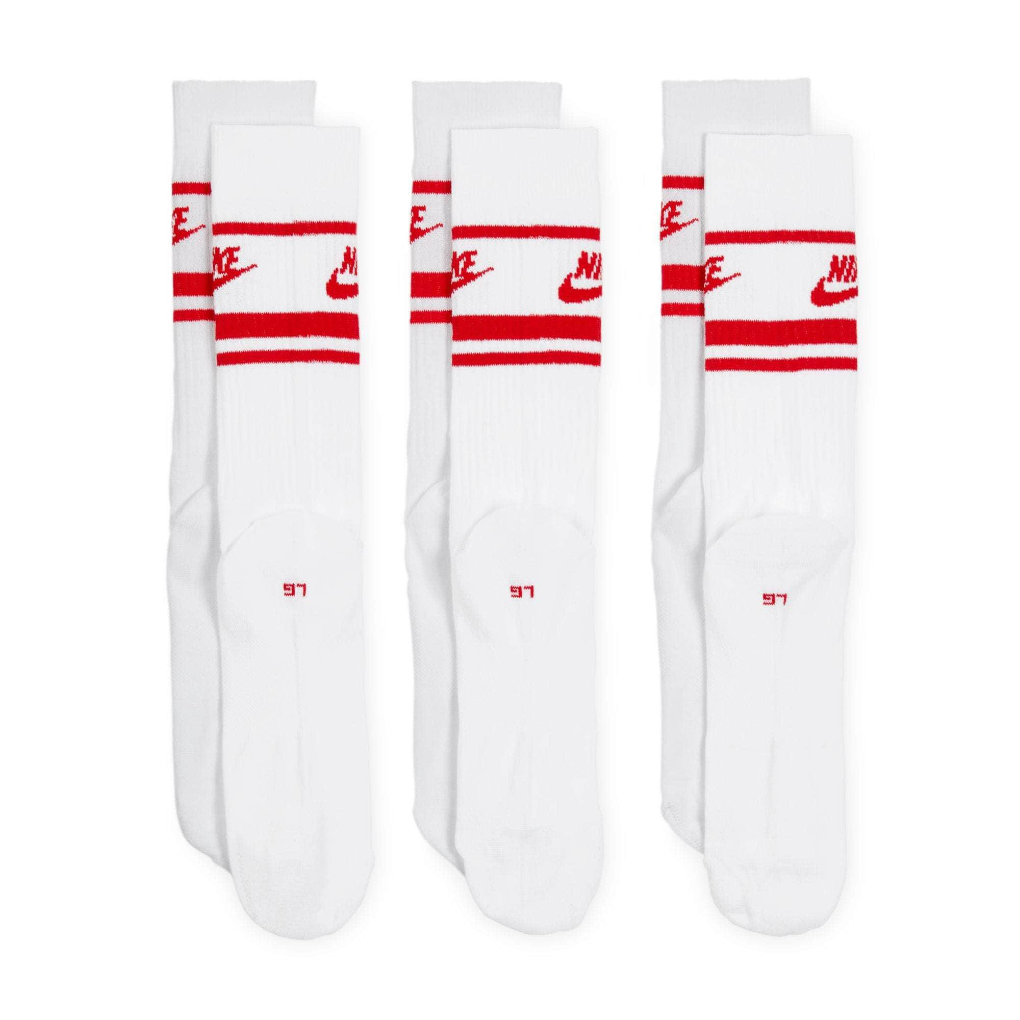 Nike APPAREL Nike Sportswear Dri-FIT Everyday Essential Crew Socks