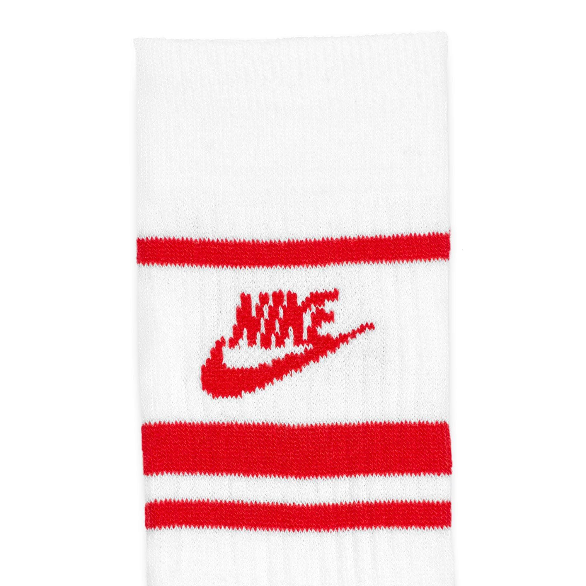 Nike APPAREL Nike Sportswear Dri-FIT Everyday Essential Crew Socks