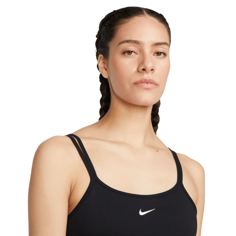 NIKE Apparel Nike Sportswear Essentials Cami Bodysuit - Women's