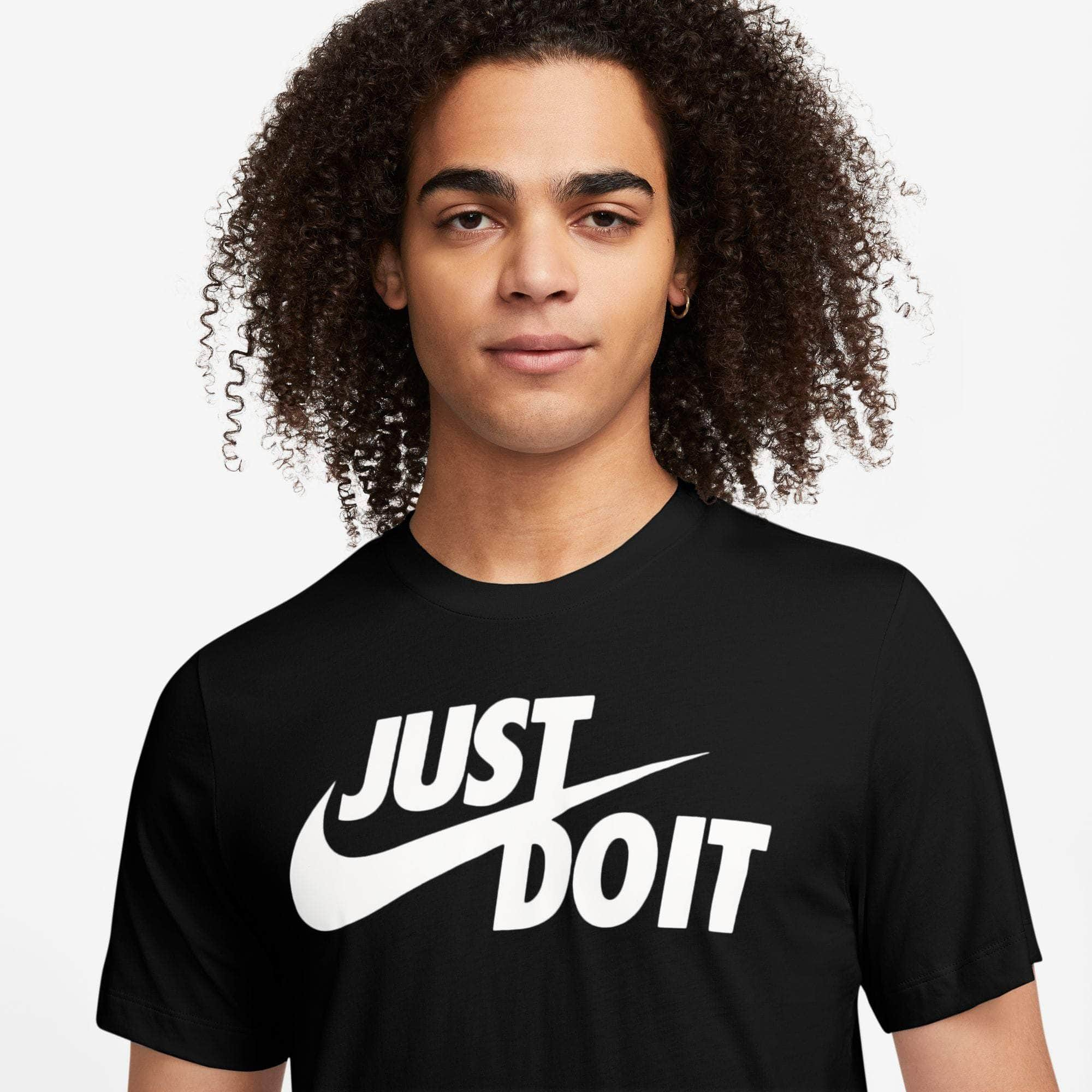 Nike APPAREL Nike Sportswear JDI T-Shirt - Men's