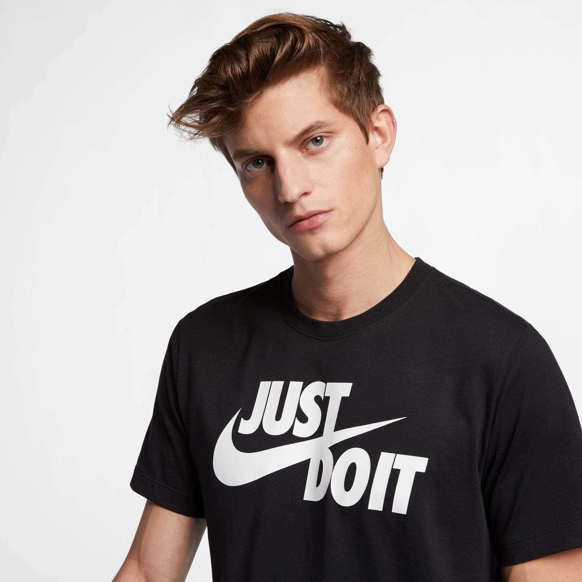 Nike APPAREL Nike Sportswear JDI T-Shirt - Men's