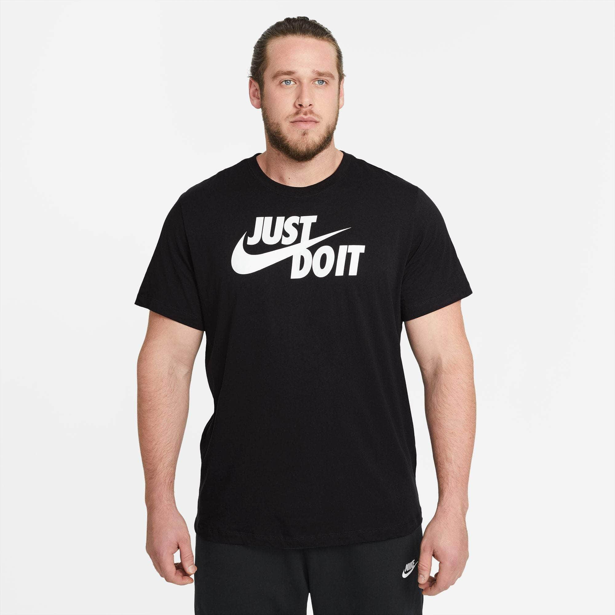 Nike APPAREL Nike Sportswear JDI T-Shirt - Men's