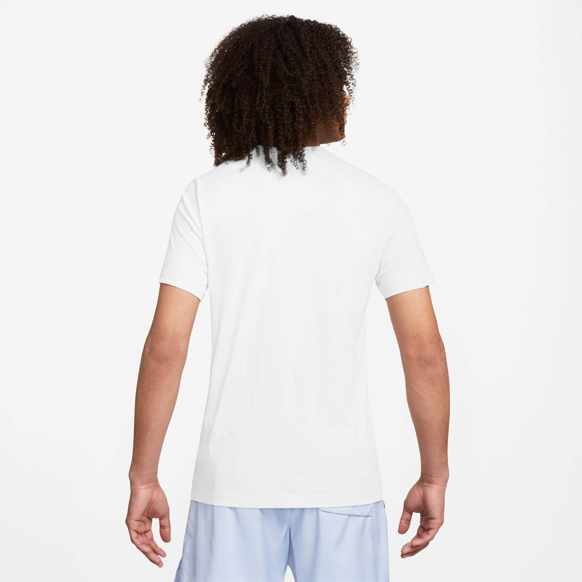 Nike APPAREL Nike Sportswear JDI T-Shirt - Men's