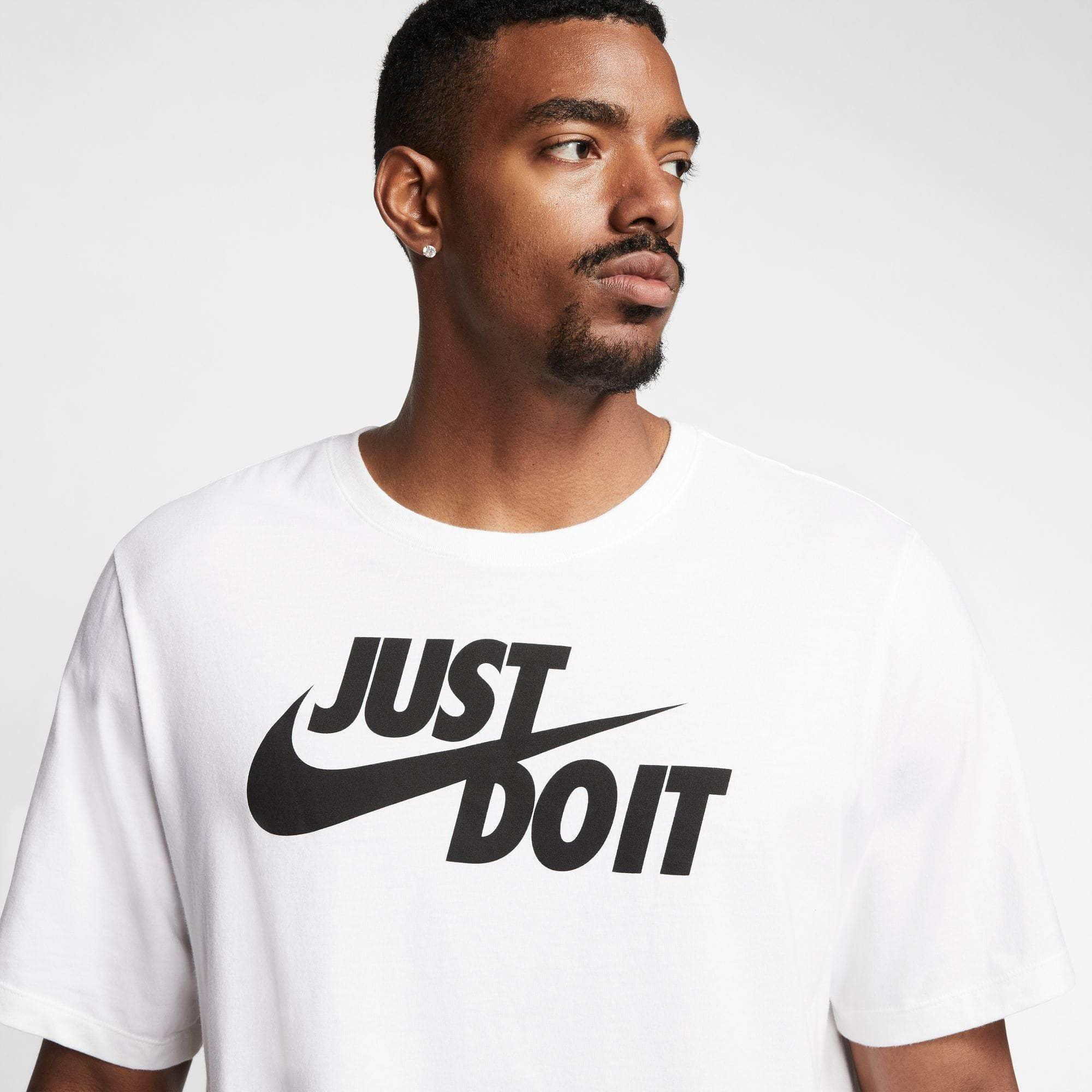 Nike APPAREL Nike Sportswear JDI T-Shirt - Men's