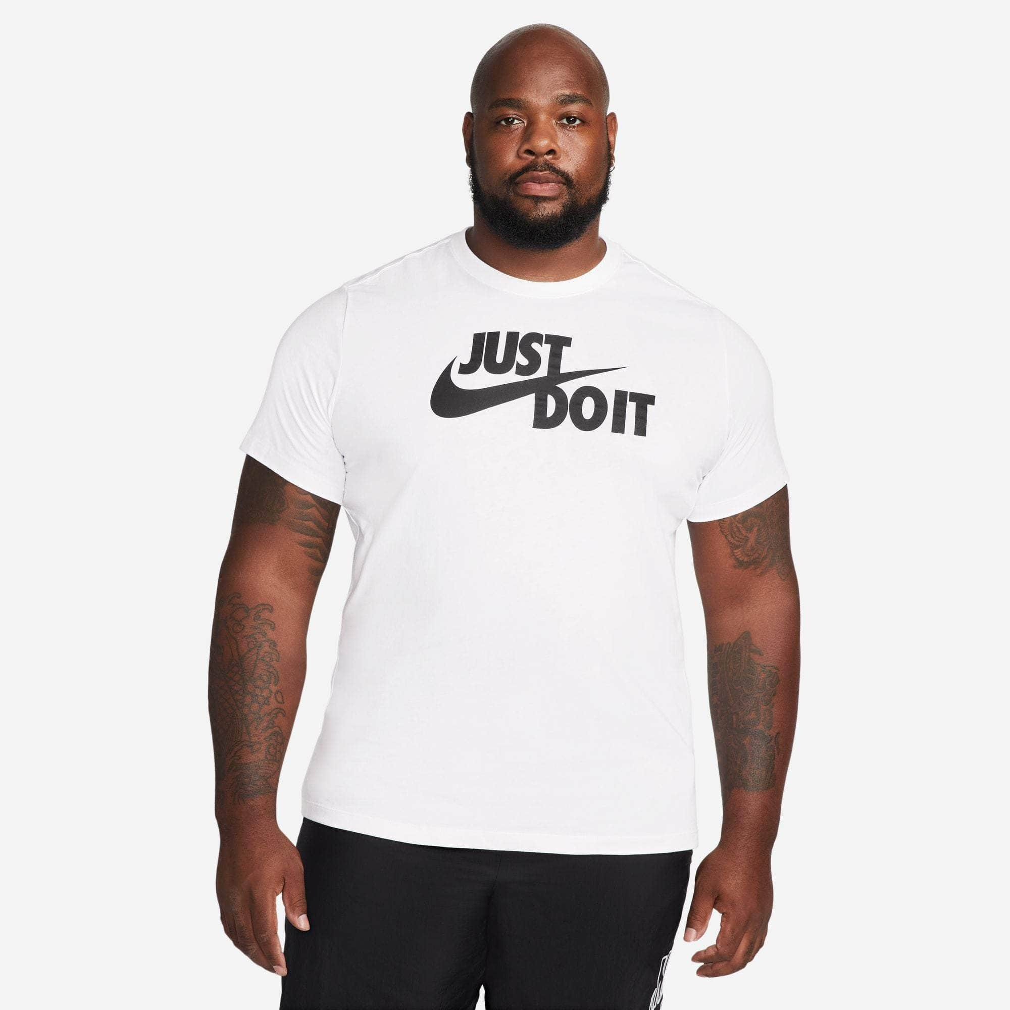 Nike APPAREL Nike Sportswear JDI T-Shirt - Men's