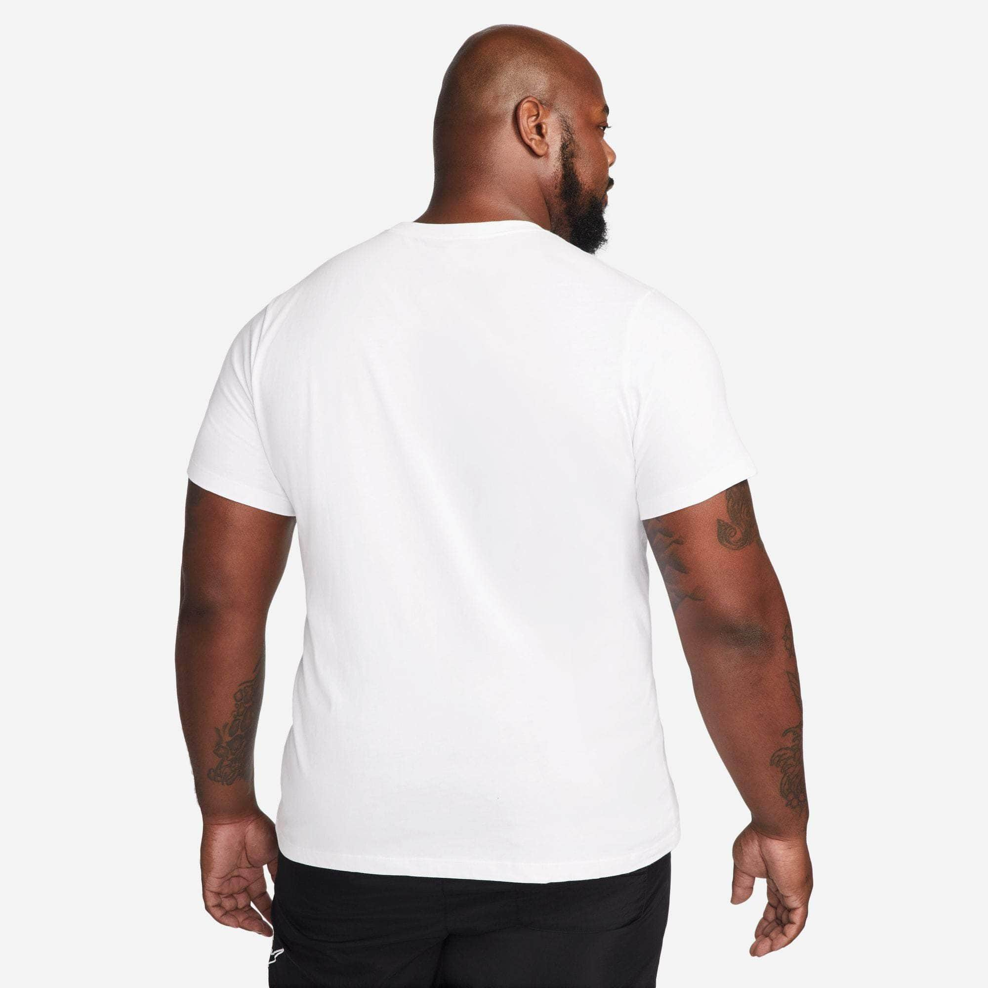 Nike APPAREL Nike Sportswear JDI T-Shirt - Men's