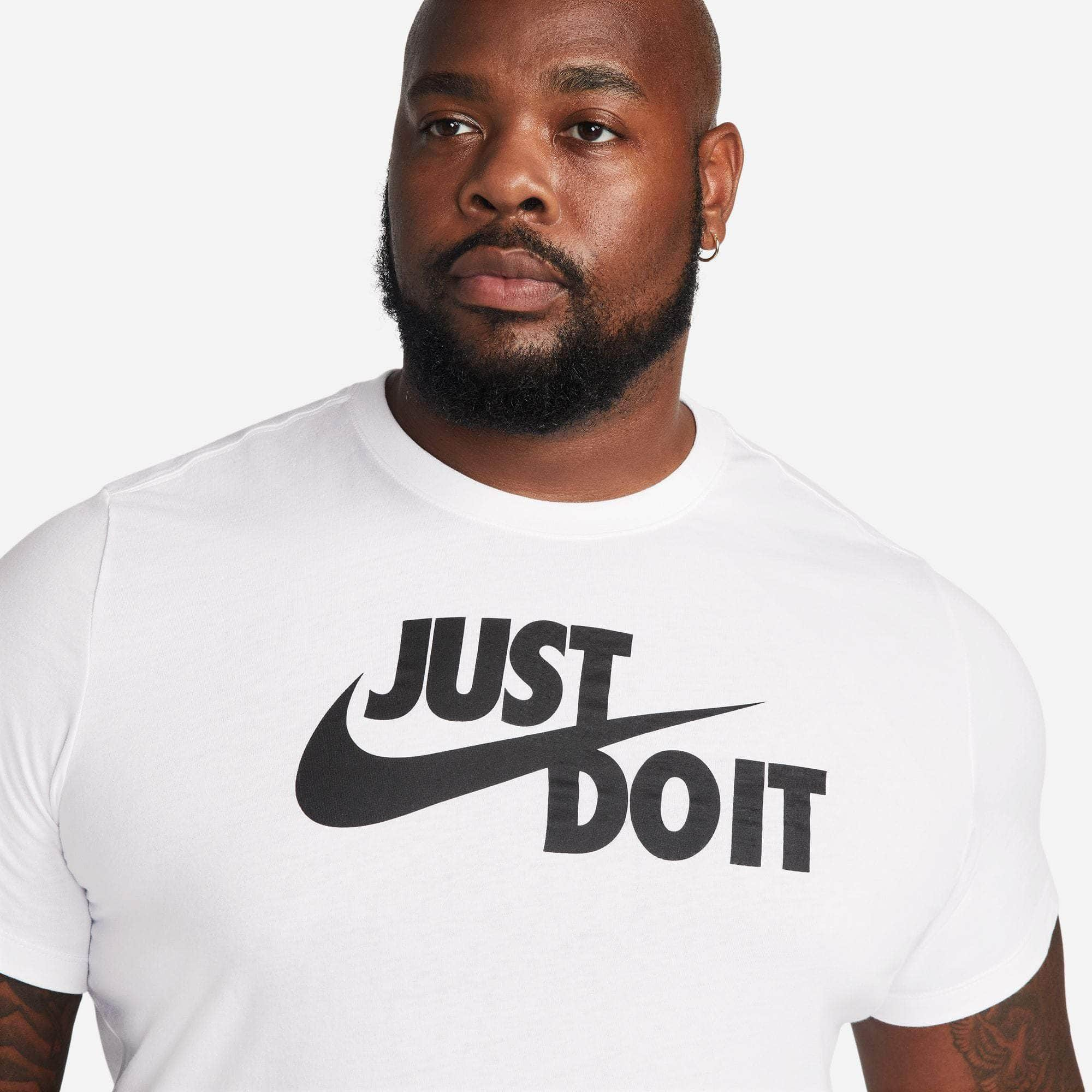 Nike APPAREL Nike Sportswear JDI T-Shirt - Men's