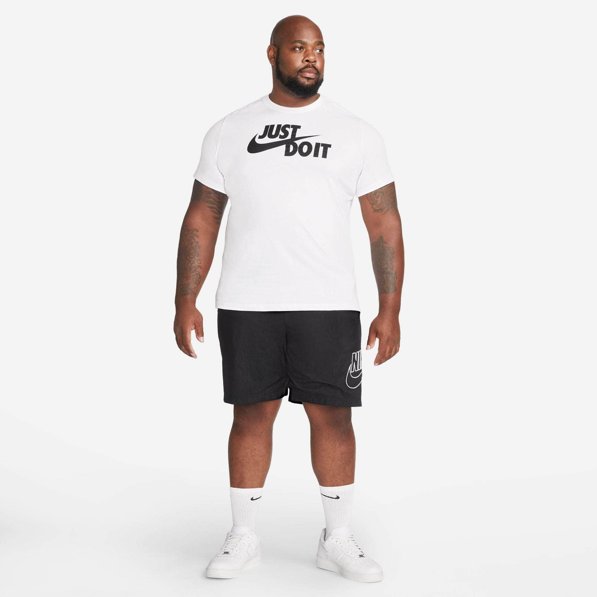 Nike APPAREL Nike Sportswear JDI T-Shirt - Men's