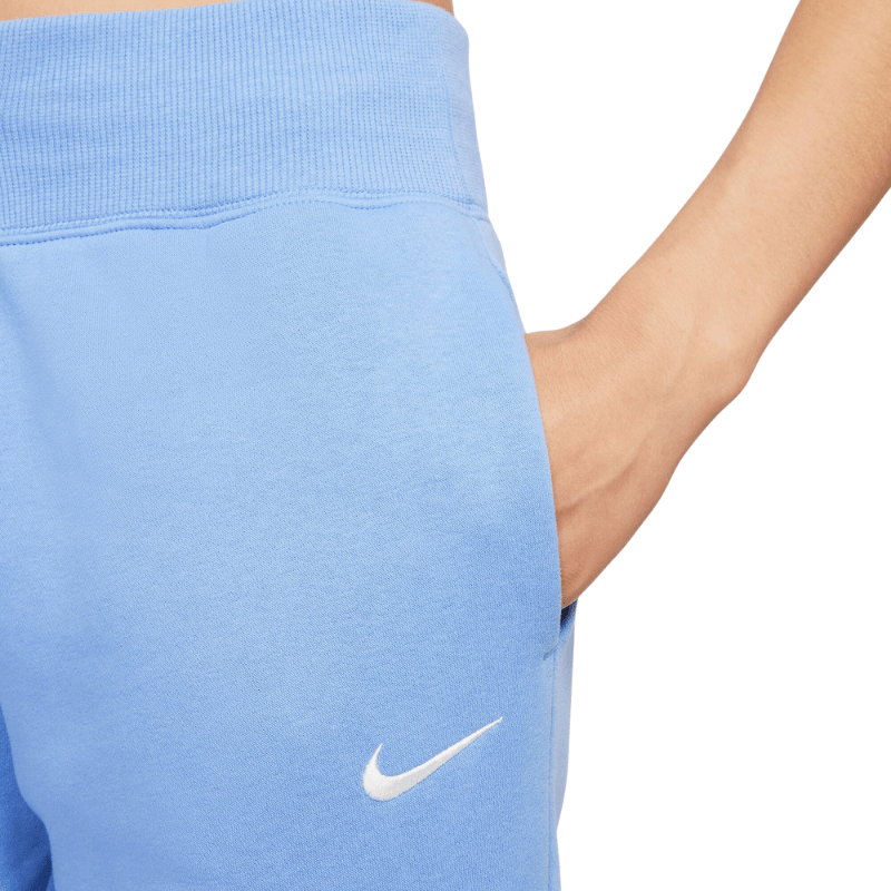 Nike Apparel Nike Sportswear Phoenix Fleece High-Waisted Joggers - Women's