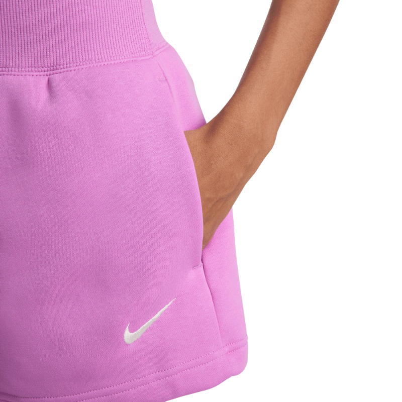 Nike Sportswear Phoenix Fleece High-Waisted Joggers - Women's