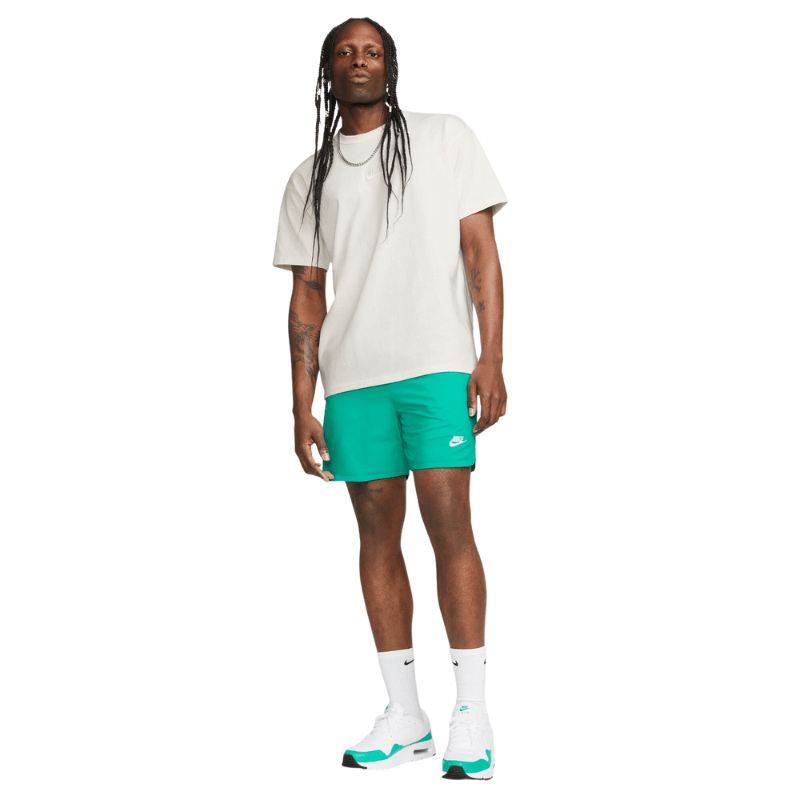 Nike Sportswear Sport Essentials Woven Lined Flow Shorts - Men's