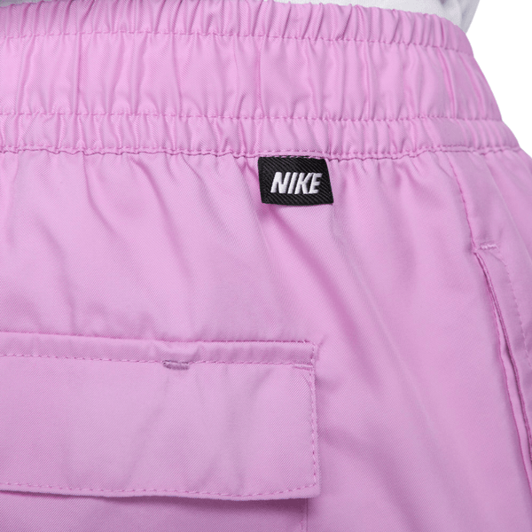 Nike Sportswear Sport Essentials Woven Lined Flow Shorts - Men's