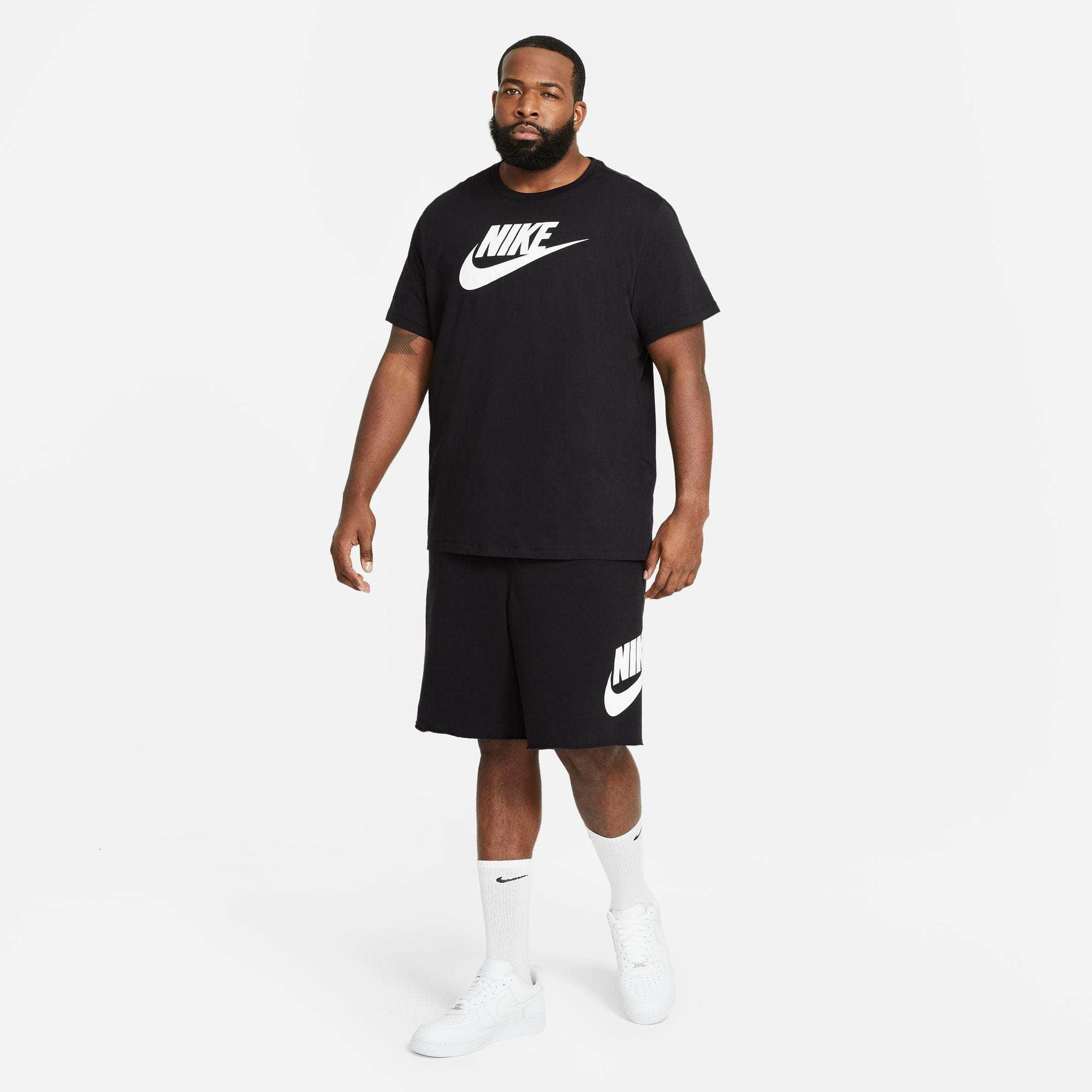 Nike APPAREL Nike Sportswear T-Shirt - Men's