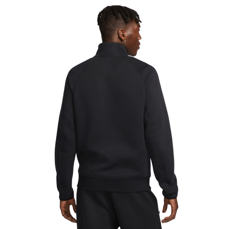 Nike Men's Tech Fleece 1/2-Zip Sweatshirt