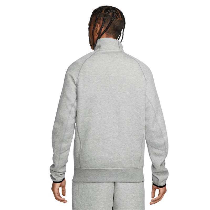 NIKE Apparel Nike Sportswear Tech Fleece  1/2-Zip Sweatshirt - Men's