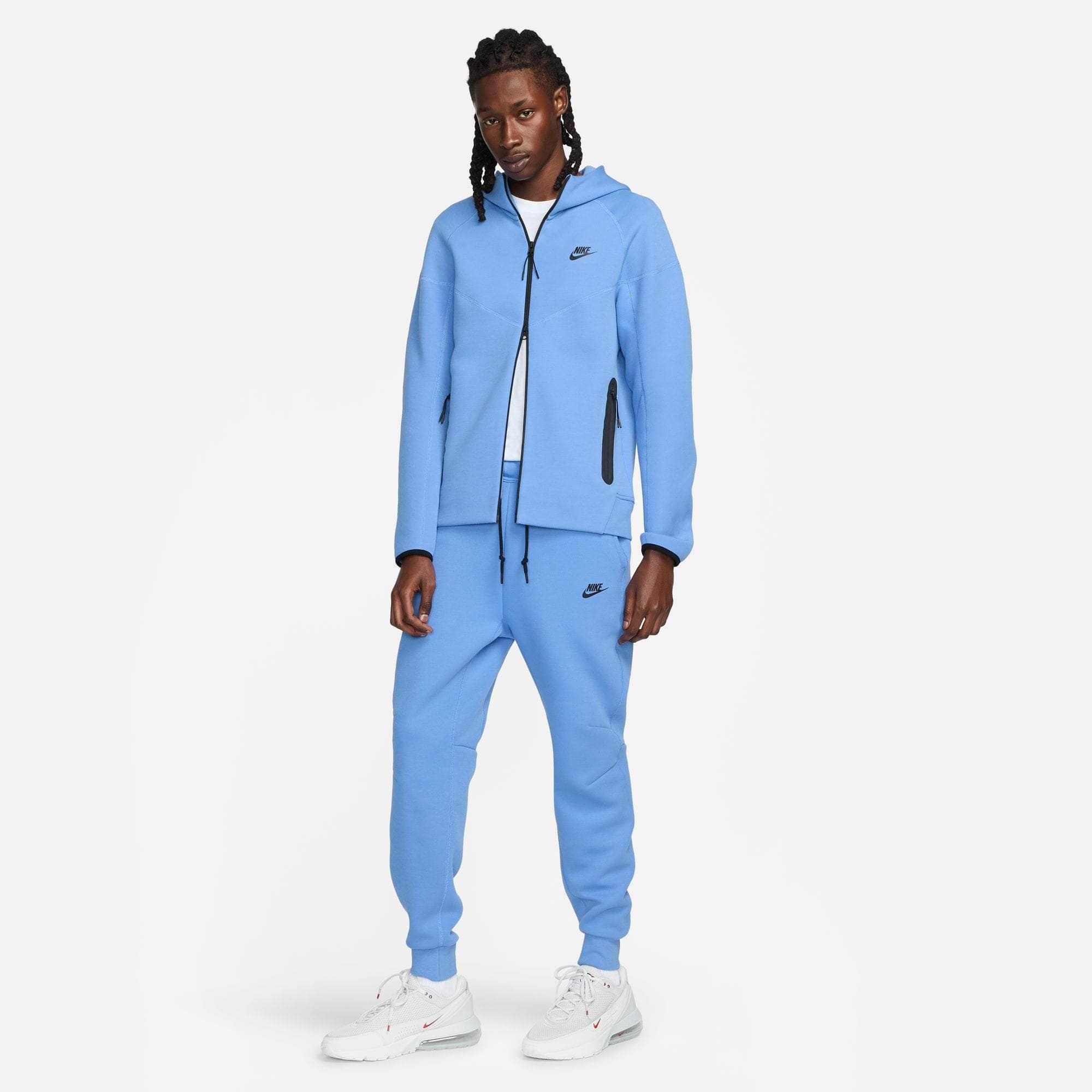 NIKE Apparel Nike Sportswear Tech Fleece