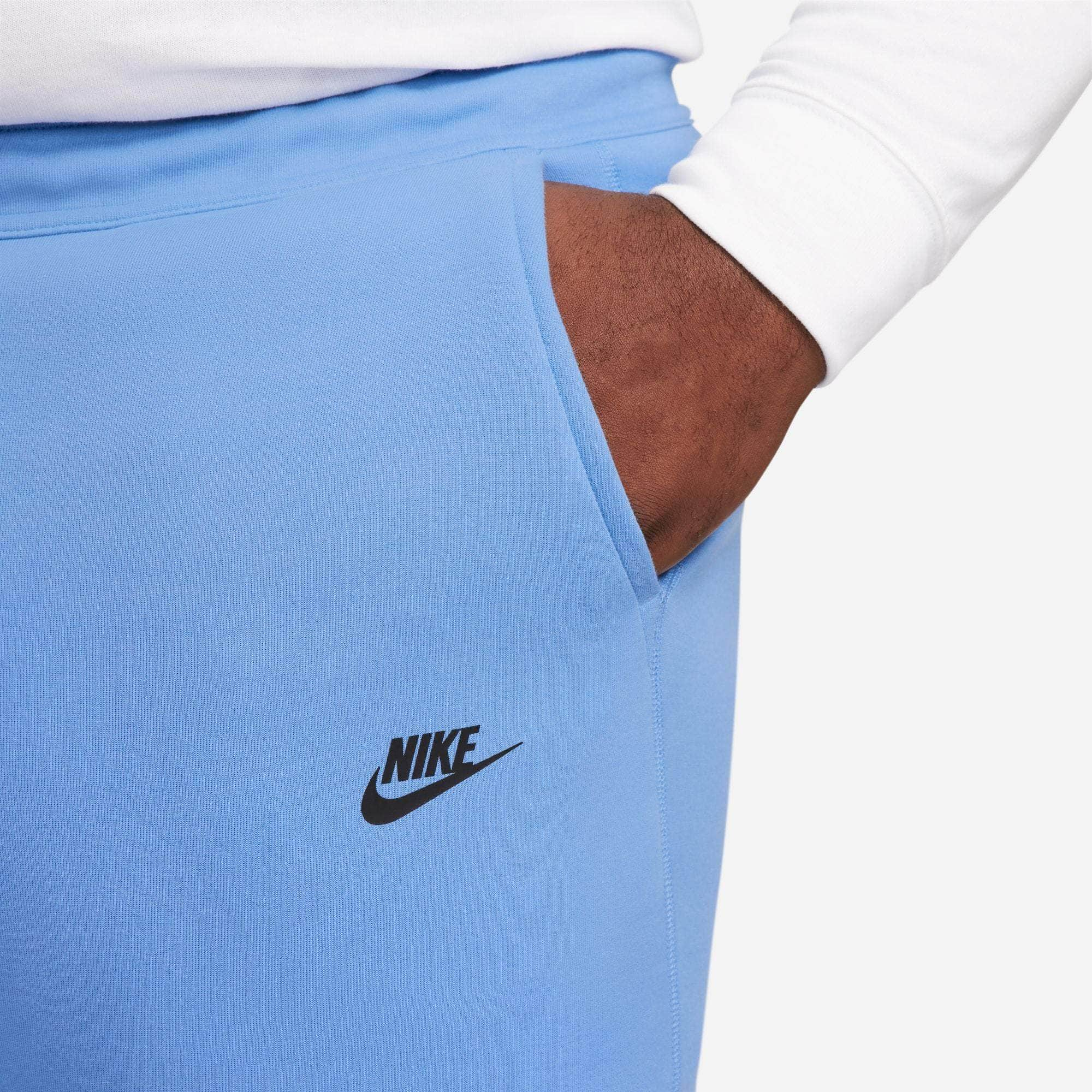 NIKE Apparel Nike Sportswear Tech Fleece