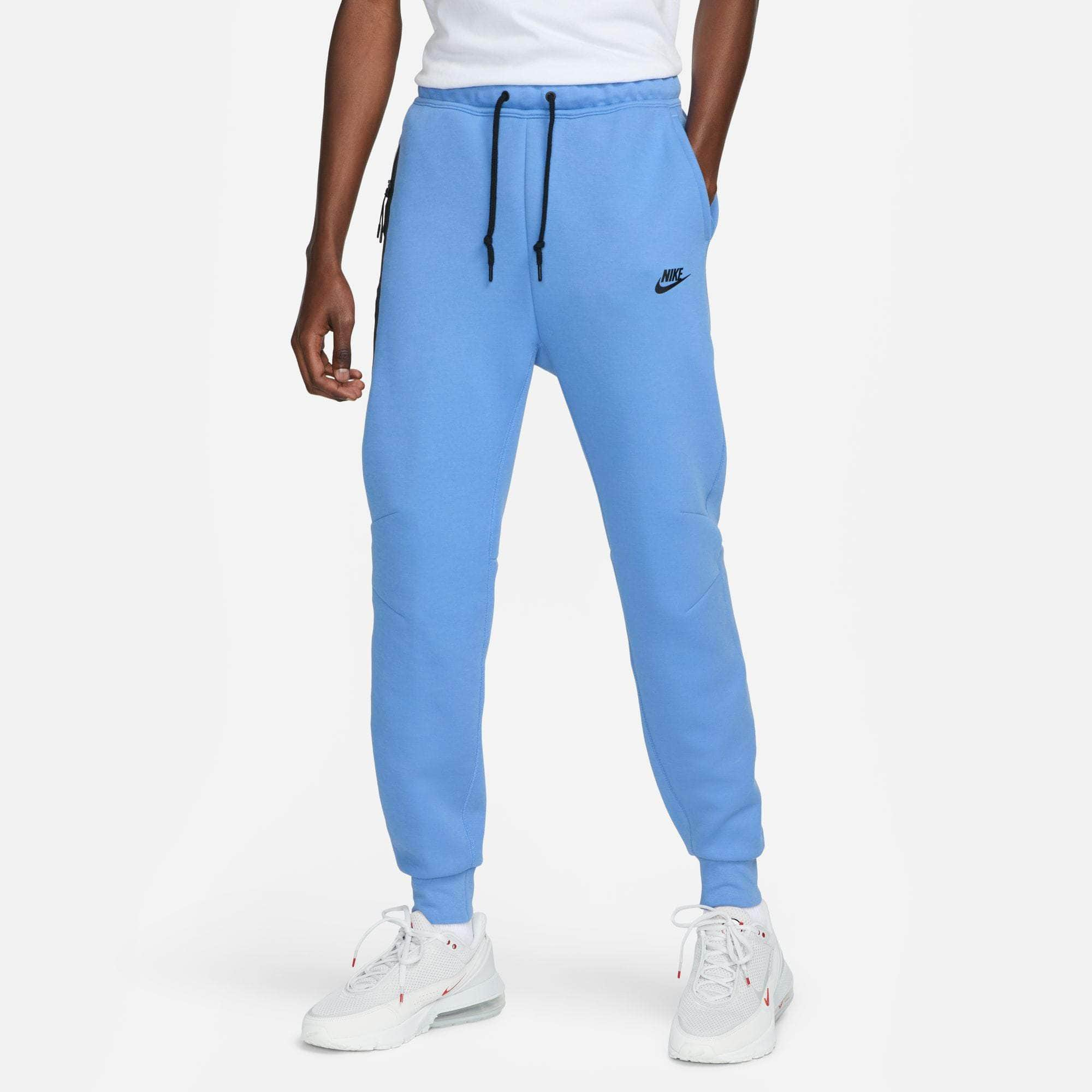 NIKE Apparel Nike Sportswear Tech Fleece