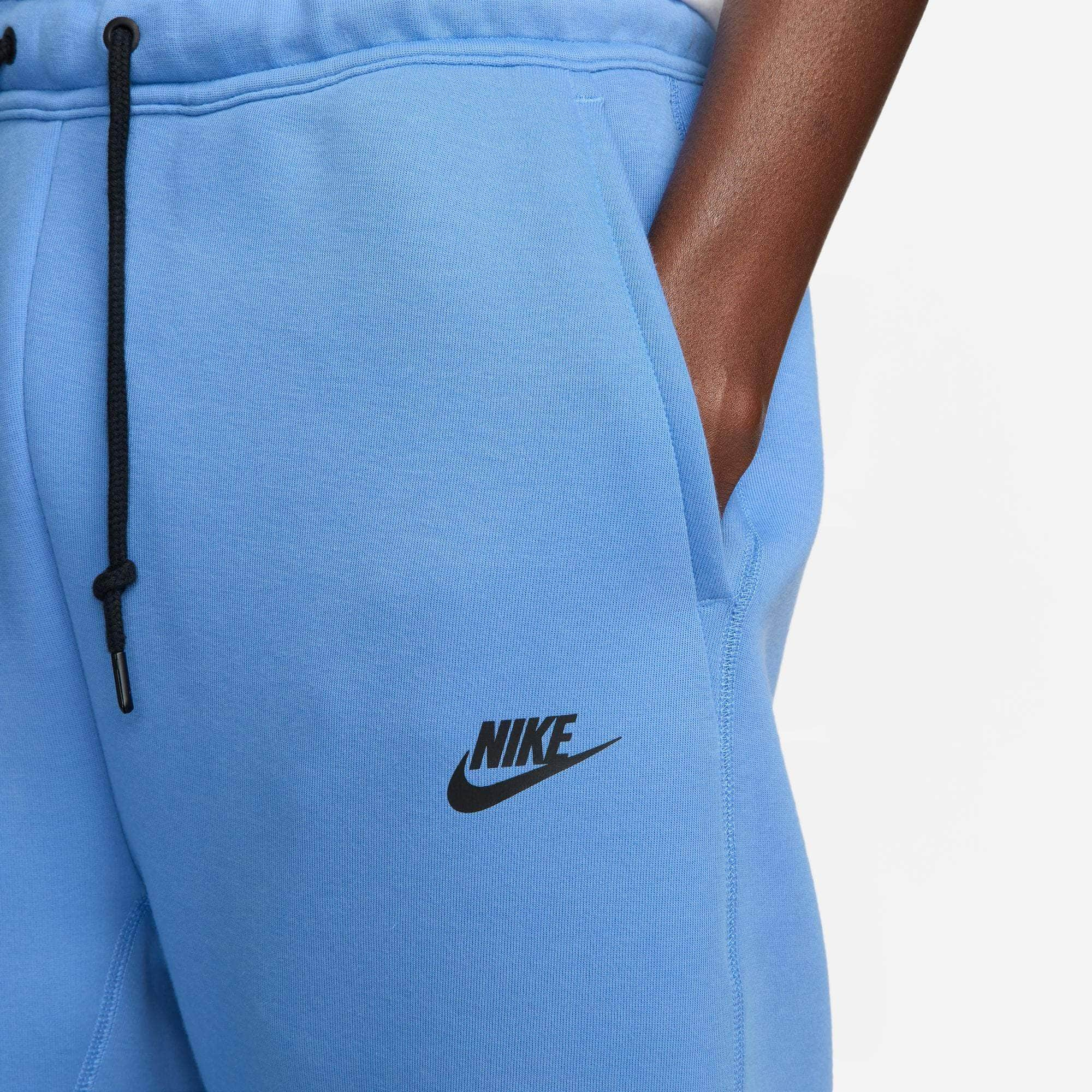 NIKE Apparel Nike Sportswear Tech Fleece