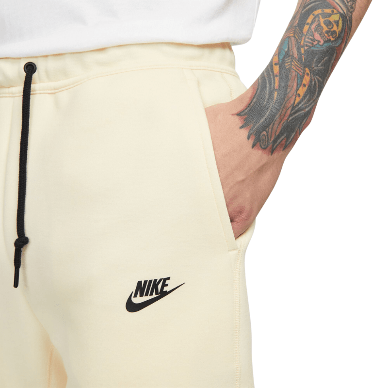 NIKE Apparel Nike Sportswear Tech Fleece Joggers - Men's