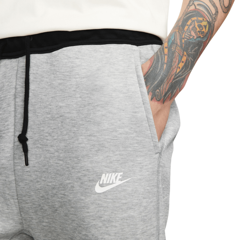 Nike Apparel Nike Sportswear Tech Fleece Joggers - Men's