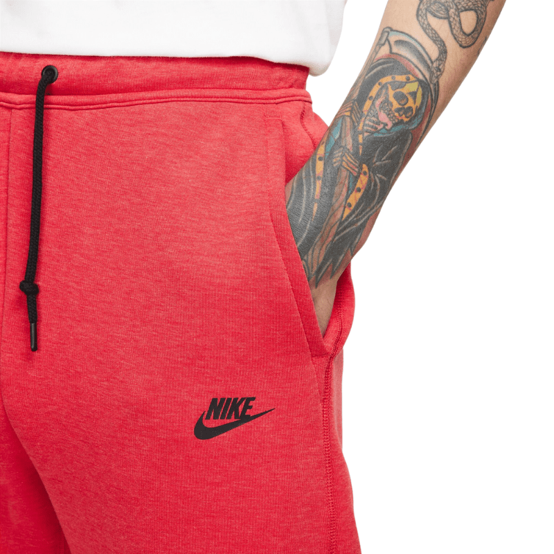Nike Apparel Nike Sportswear Tech Fleece Joggers - Men's