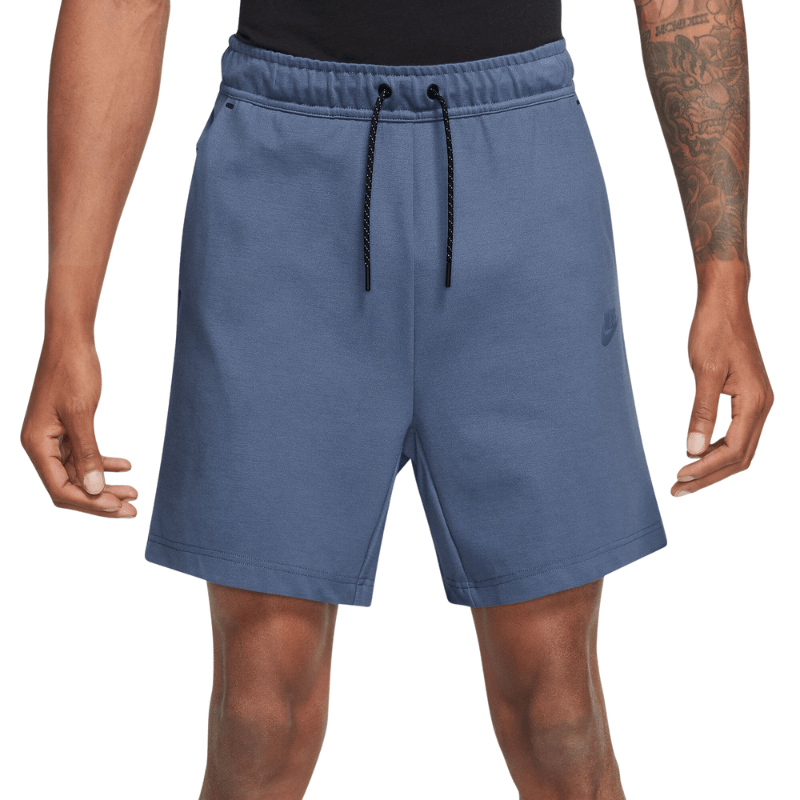 NIKE Apparel Nike Sportswear Tech Fleece Lightweight Shorts - Men's