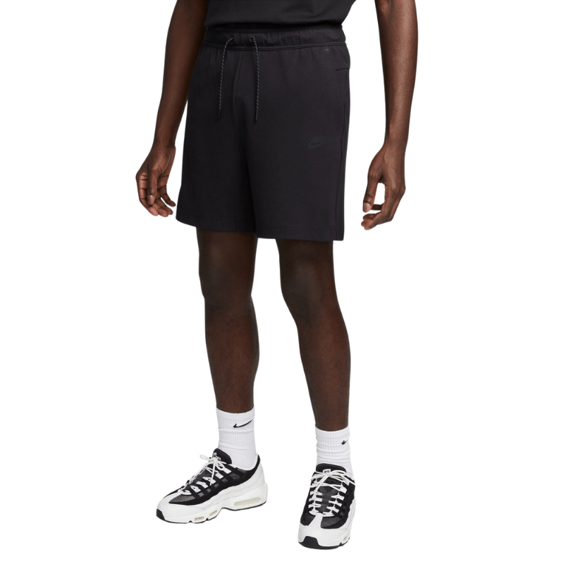 NIKE Apparel Nike Sportswear Tech Fleece Lightweight Shorts - Men's