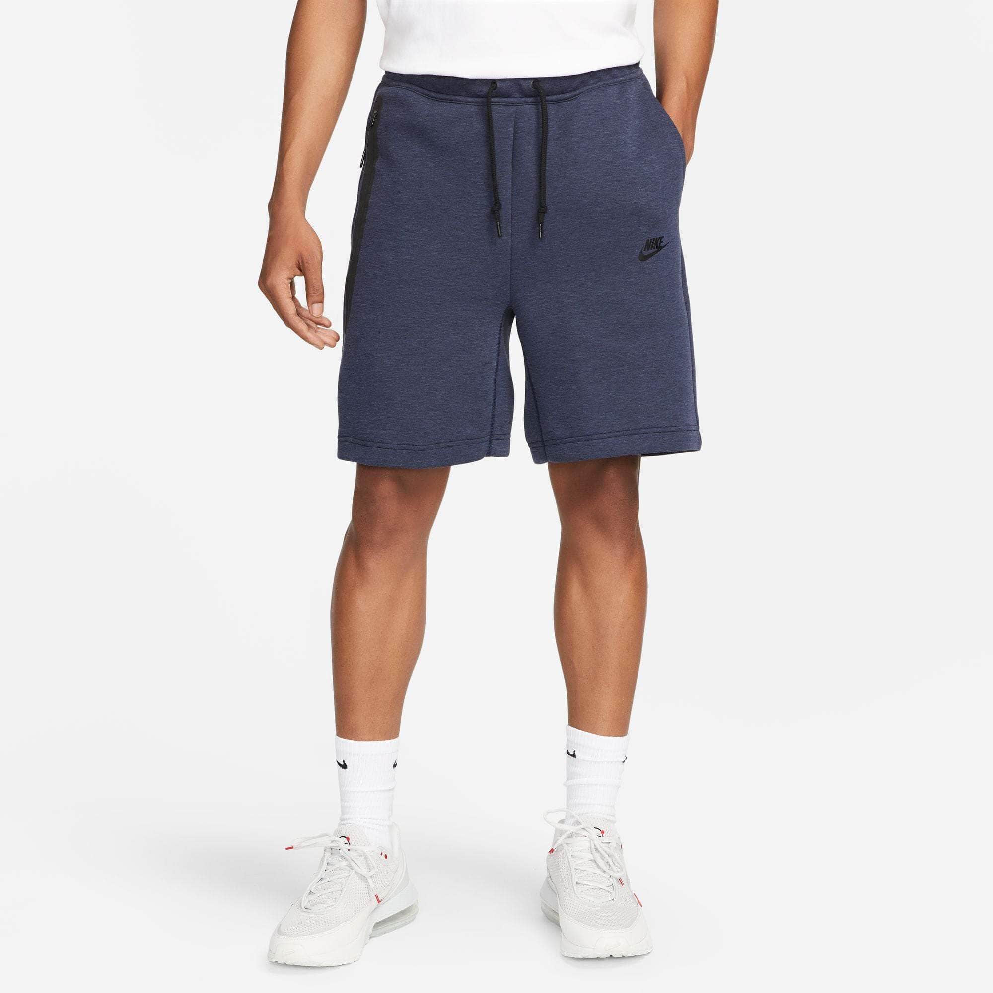 Nike Apparel Nike Sportswear Tech Fleece Short - Men's