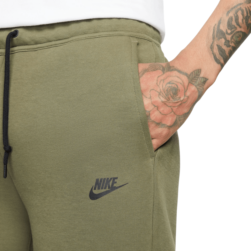 NIKE APPAREL Nike Sportswear Tech Fleece Shorts - Men's
