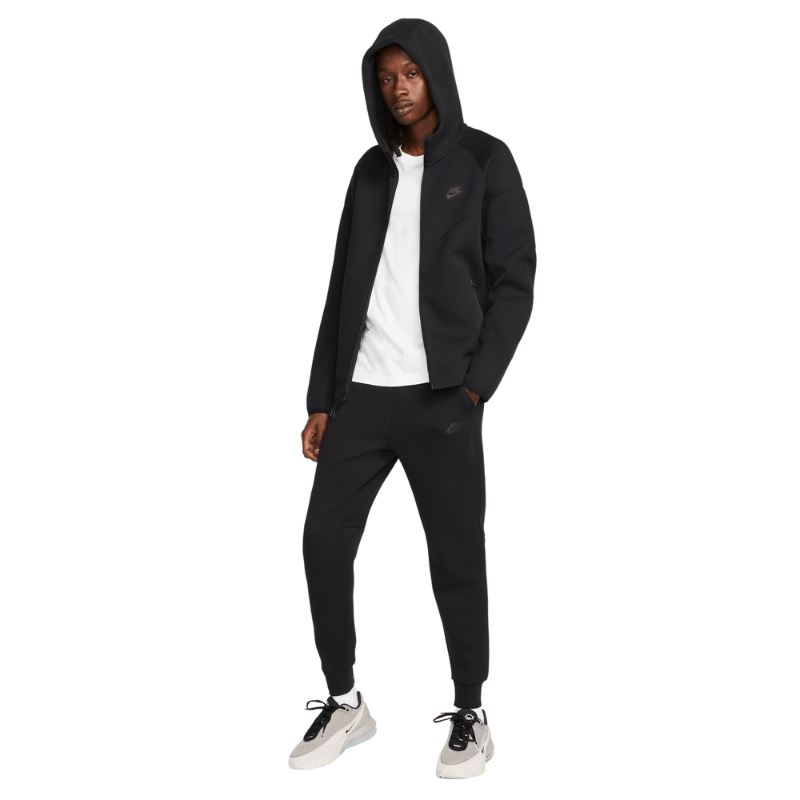 Nike Sportswear Tech Fleece Windrunner Full Zip Hoodie Men s