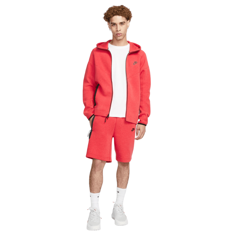 Men's Sportswear Tech Fleece Windrunner Full-Zip Hoodie