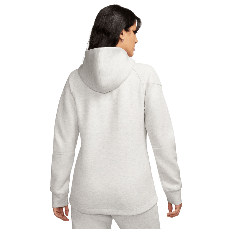 Nike Sportswear Tech Fleece Windrunner Full-Zip Hoodie - Women's