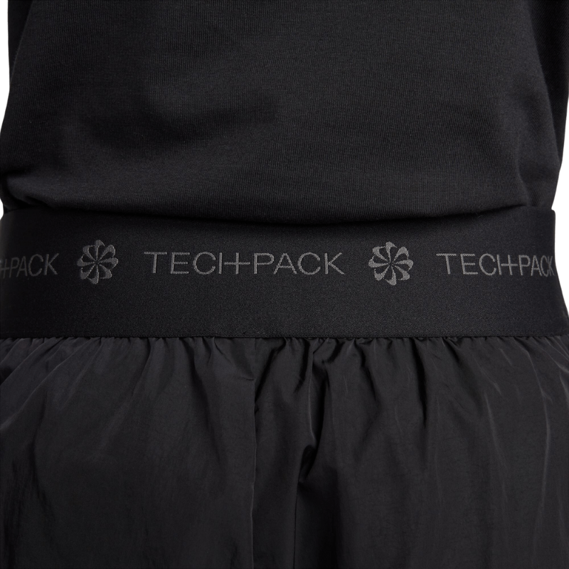 Nike Women Sportswear Tech Pack Pants (black / black)