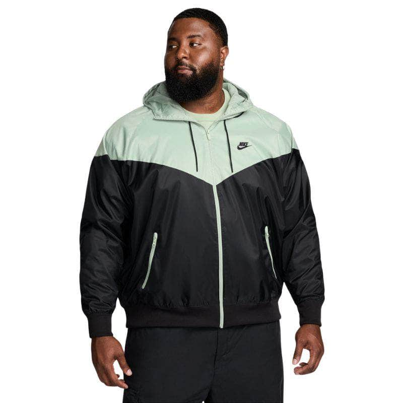 Nike APPAREL Nike Sportswear Windrunner Hooded Jacket - Men's