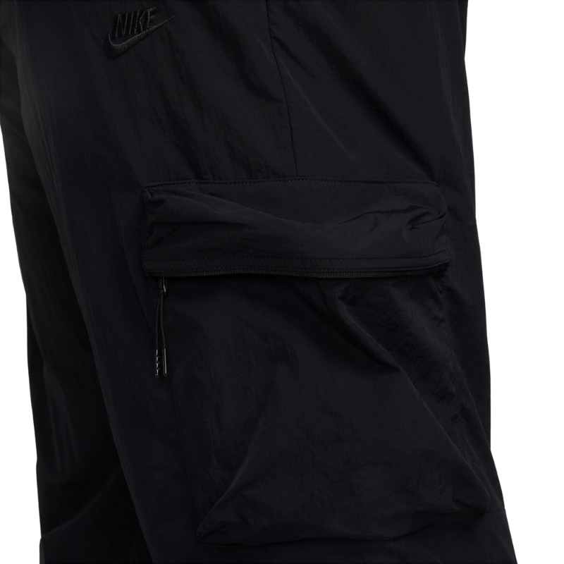 Nike Apparel Nike Tech Woven Cargo Pants - Men's