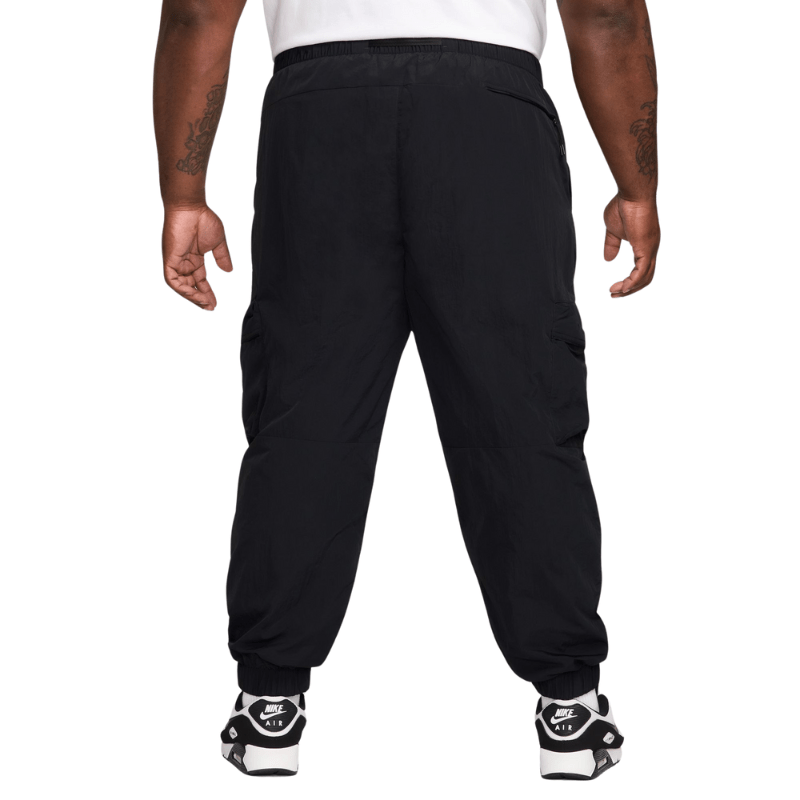 Nike Apparel Nike Tech Woven Cargo Pants - Men's