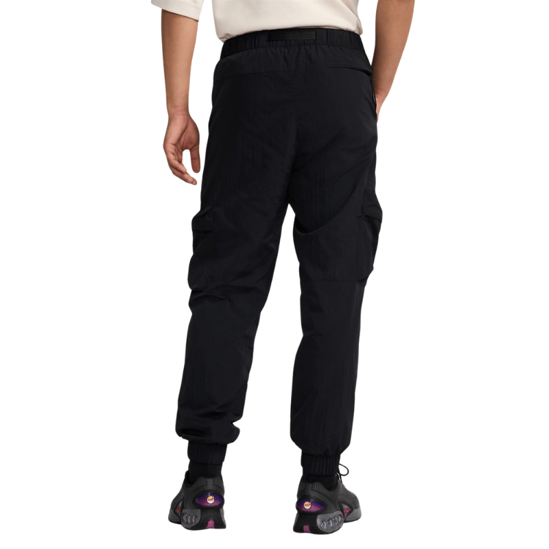 Nike Apparel Nike Tech Woven Cargo Pants - Men's