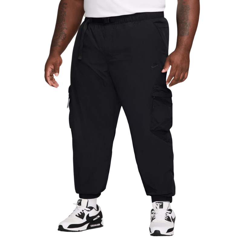 Nike Apparel Nike Tech Woven Cargo Pants - Men's