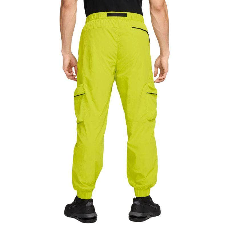 Nike APPAREL Nike Tech Woven Cargo Pants - Men's