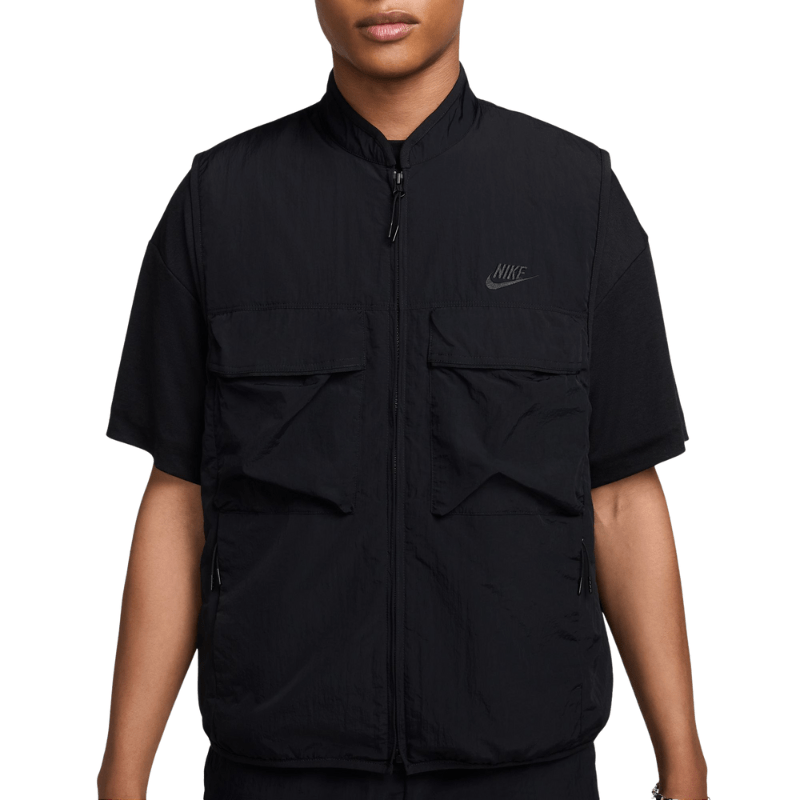 Nike Apparel Nike Tech Woven Vest - Men's