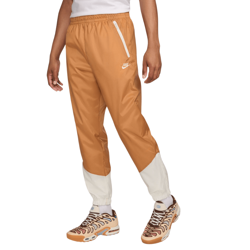 Nike APPAREL Nike Windrunner Woven Lined Pants - Men's